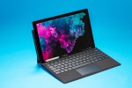 Microsoft Surface Pro 6  with Type Cover (Black) Ổ 128GB